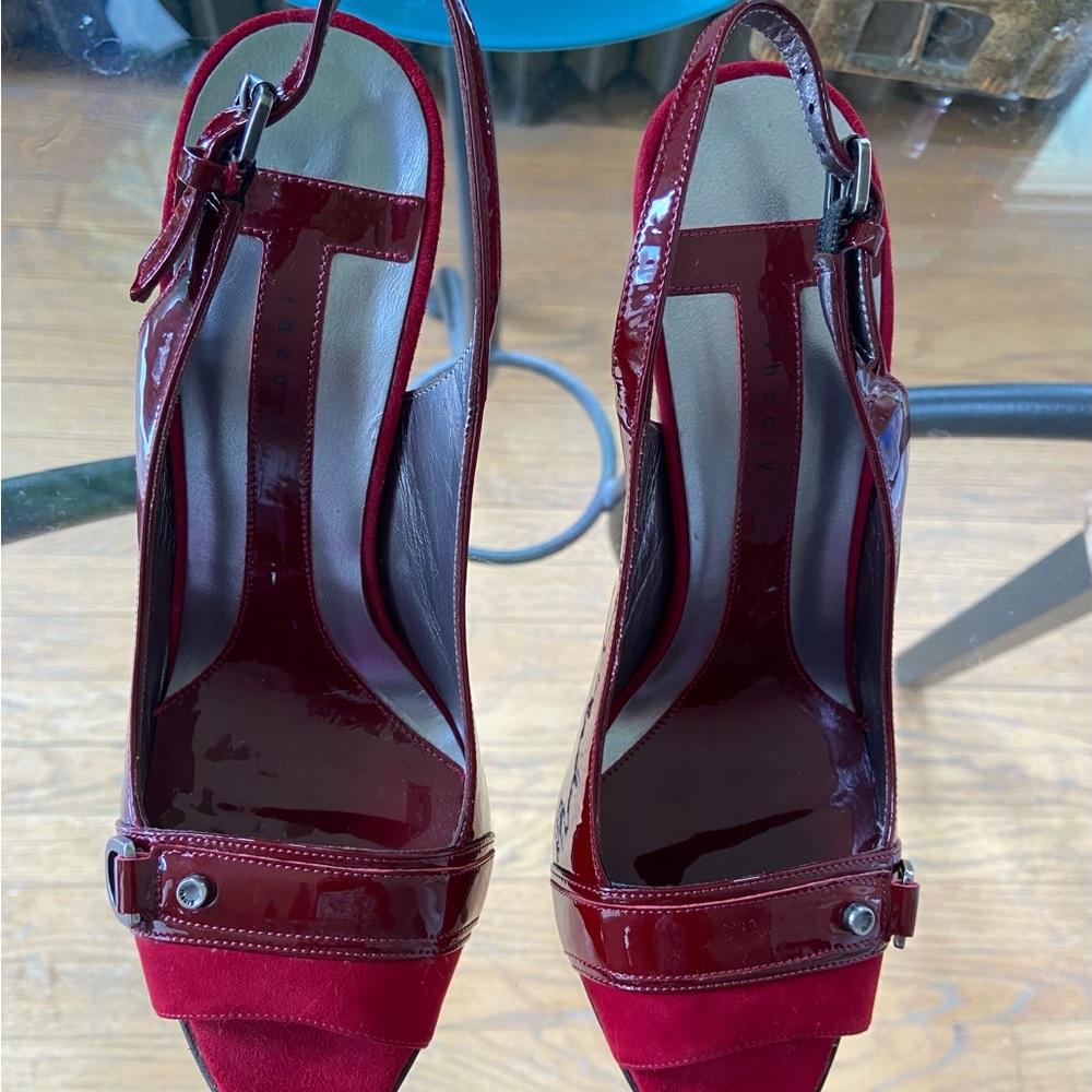 Women’s Heels NWOT